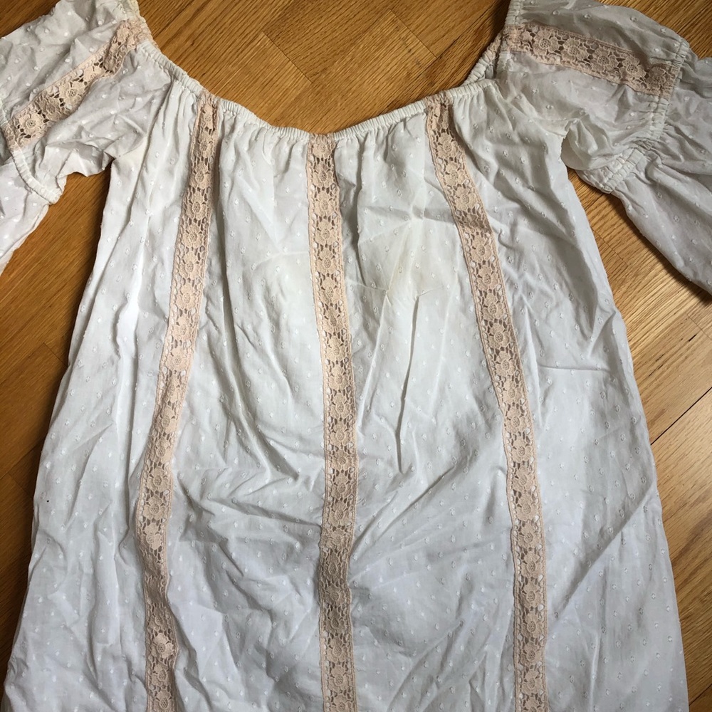 Tularosa Sundress